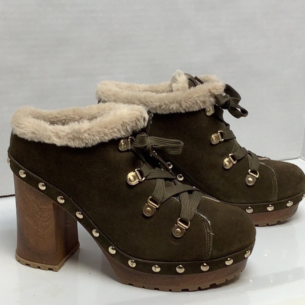 Guess bootie
